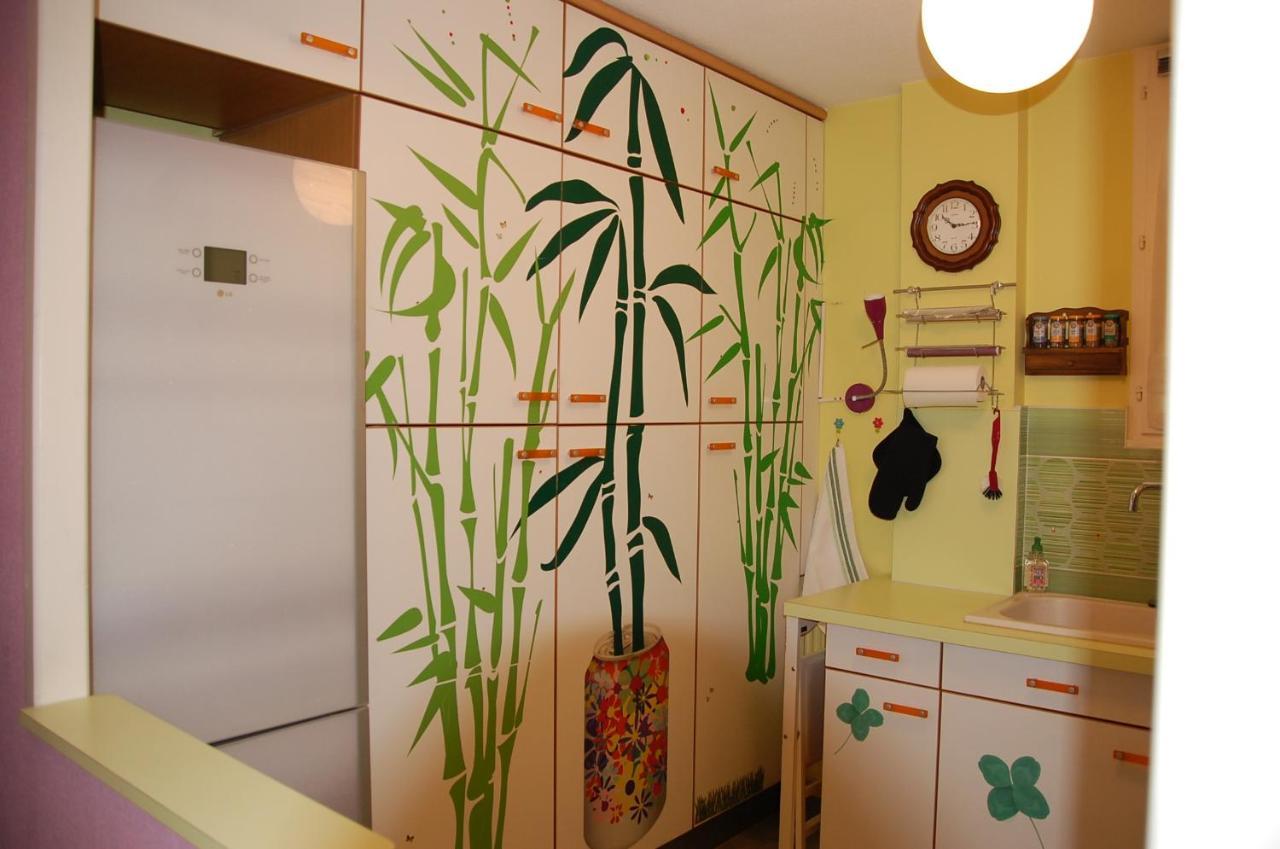 Appartement La Vie En Rose Périgueux المظهر الخارجي الصورة