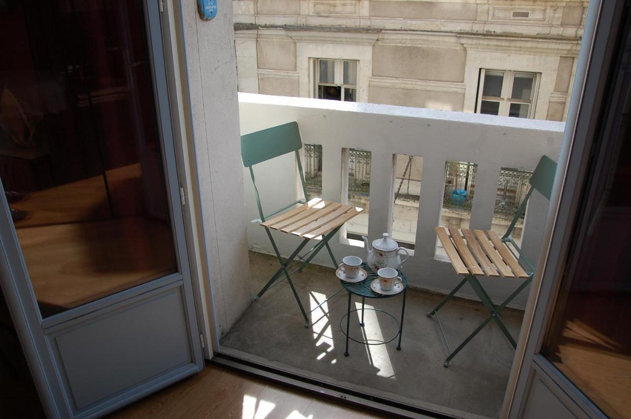 Appartement La Vie En Rose Périgueux المظهر الخارجي الصورة